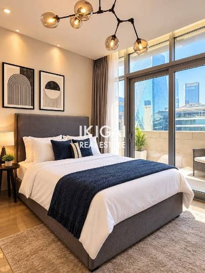 Studio de à à louer à DIFC, Dubai - Appartement à DIFC,Burj Daman,Burj Daman Residences, 76000 AED - 16502380 Studio de à à louer à DIFC, Dubai - Appartement à DIFC,Burj Daman,Burj Daman Residences, 76000 AED - 16502380