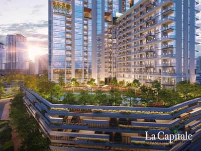 1 Bedroom Flat for Sale in Arjan, Dubai - BELOW OP DEAL | WITH PHPP | GENUINE RESALE 1 Bedroom Flat for Sale in Arjan, Dubai - BELOW OP DEAL | WITH PHPP | GENUINE RESALE