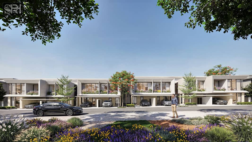76 Townhouse_8Plex Type A_Front View_8K. jpg