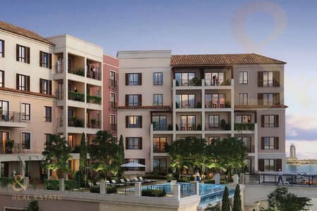 5 Camere Penthouse in vendita a La Mer, Dubai - Attico a La Mer,Port de La Mer,La Voile,La Voile 1, 5 camere da letto, 27750000 AED - 16502959 5 Camere Penthouse in vendita a La Mer, Dubai - Attico a La Mer,Port de La Mer,La Voile,La Voile 1, 5 camere da letto, 27750000 AED - 16502959
