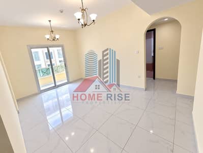 2 Bedroom Flat for Rent in Muwaileh Commercial, Sharjah - 1000306488. jpg