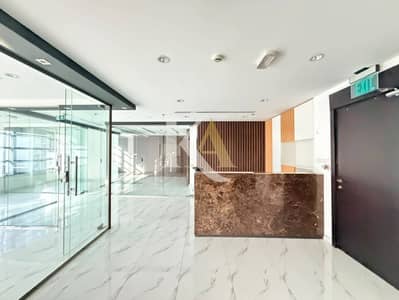 Office zum Miete in Business Bay, Dubai - Büro in Business Bay，Silver Tower Business Bay, 160000 AED - 16502974
