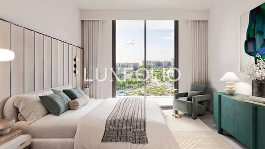 1 Slaapkamer Appartement te Koop in Dubai Hills Estate, Dubai - Appartement in Dubai Hills Estate，Park Heights，Parkland, 1 slaapkamer, 1740000 AED - 16502998