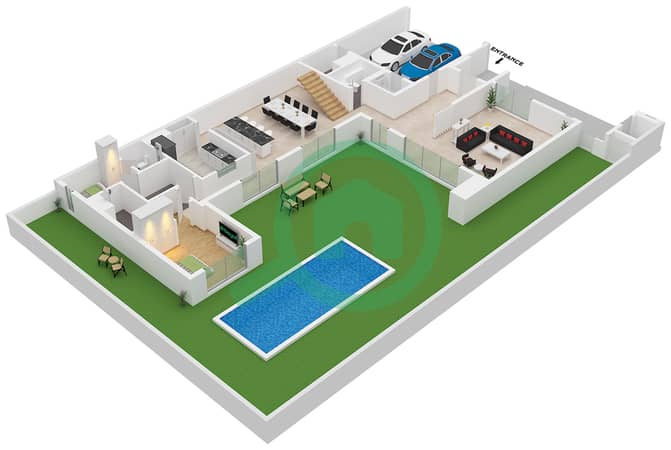 Floor Ground Floor Ground