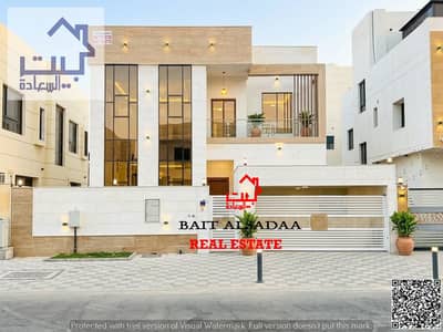 5 Bedroom Villa for Rent in Al Yasmeen, Ajman - WhatsApp Image 2026-09-14 at 2.13. 41 PM. jpeg 5 Bedroom Villa for Rent in Al Yasmeen, Ajman - WhatsApp Image 2026-09-14 at 2.13. 41 PM. jpeg