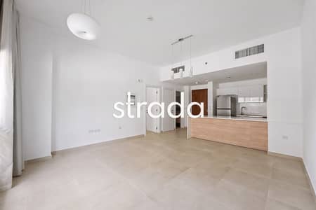 1 Bedroom Apartment for Rent in Jumeirah Golf Estates, Dubai - Available Now | White Goods | Low Floor