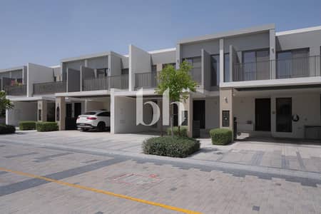 3 Camere Townhouse in affitto a Tilal Al Ghaf, Dubai - images image img