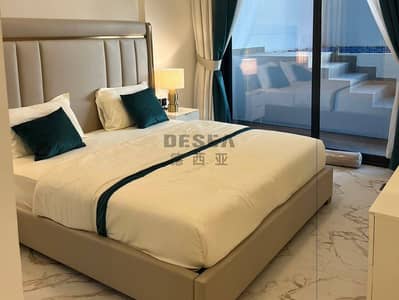 2 Bedroom Apartment for Rent in International City, Dubai - Fully Furnished | Spacious Layout | Community View