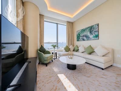 1 Schlafzimmer Wohnung zum Miete in Palm Jumeirah, Dubai - Wohnung in Palm Jumeirah,The Palm Tower, 1 schlafzimmer, 270000 AED - 16503076 1 Schlafzimmer Wohnung zum Miete in Palm Jumeirah, Dubai - Wohnung in Palm Jumeirah,The Palm Tower, 1 schlafzimmer, 270000 AED - 16503076