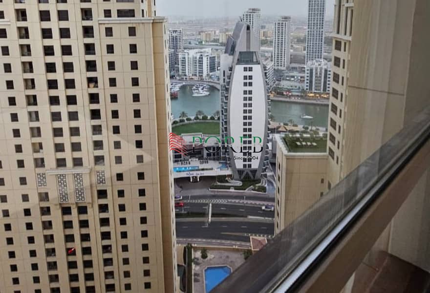 Unfurnished | Vacant | Spacious 1BR Unfurnished | Vacant | Spacious 1BR