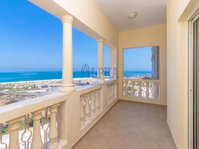 Monolocale in affitto a Al Hamra Village, Ras Al Khaimah - Appartamento a Al Hamra Village，Royal Breeze Apartment，Royal Breeze 5, 48000 AED - 16503128