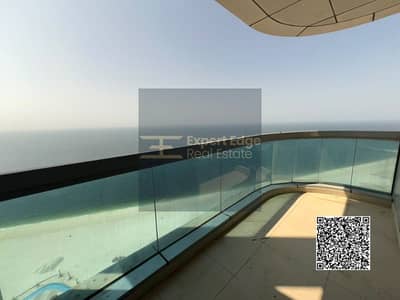 2 Slaapkamers Appartement te Koop in Corniche Ajman, Ajman - 3. jpg