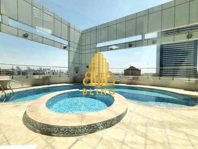 3 Bedroom Flat for Rent in Airport Street, Abu Dhabi - copy1. jpeg