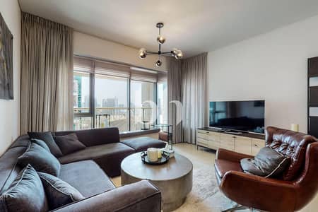 1 Slaapkamer Appartement te Koop in Downtown Dubai, Dubai - File 2