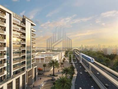 2 habitaciones Apartamento para en Venta en Al Furjan, Dubai - 4. jpg 2 habitaciones Apartamento para en Venta en Al Furjan, Dubai - 4. jpg