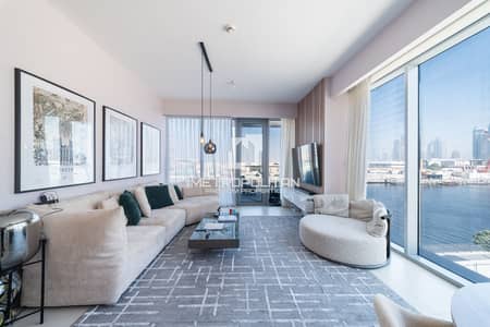 Appartement de 2 chambres à à louer à Al Wasl, Dubai - Appartement à Al Wasl，Canal Front Residences，Canal Front Residences 9, 2 chambres, 280000 AED - 16503197