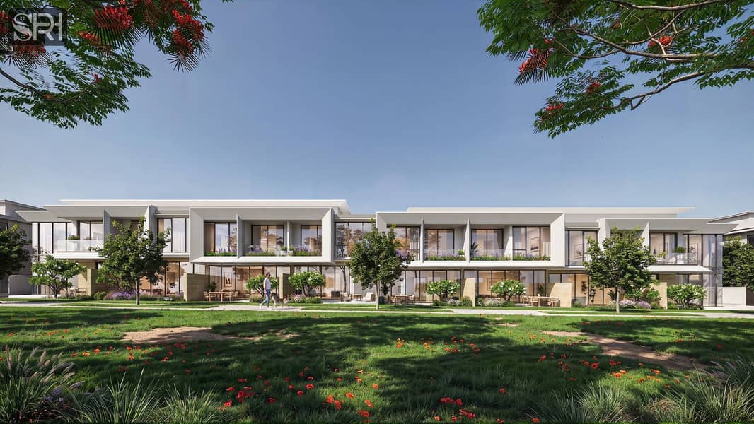 57 Townhouse 8plex _Backyard View _8k. jpg