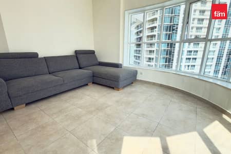 Studio zum Miete in Jumeirah Lake Towers (JLT), Dubai - Wohnung in Jumeirah Lake Towers (JLT)，JLT Cluster A，New Dubai Gate 2, 59999 AED - 16503280