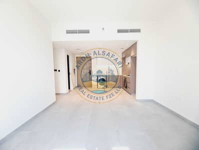 2 Bedroom Apartment for Rent in Aljada, Sharjah - 20240215_140726. jpg 2 Bedroom Apartment for Rent in Aljada, Sharjah - 20240215_140726. jpg