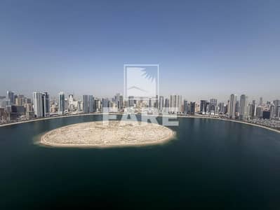4 habitaciones Penthouse para en Venta en Al Khan, Sharjah - WhatsApp Image 2026-09-09 at 11.47. 09 AM. jpeg