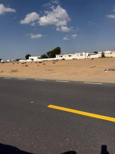 Plot zum Verkauf in Al Sehma, Sharjah - 786b2e64-1a62-46fc-8040-9345c2b3e306. jpg Plot zum Verkauf in Al Sehma, Sharjah - 786b2e64-1a62-46fc-8040-9345c2b3e306. jpg