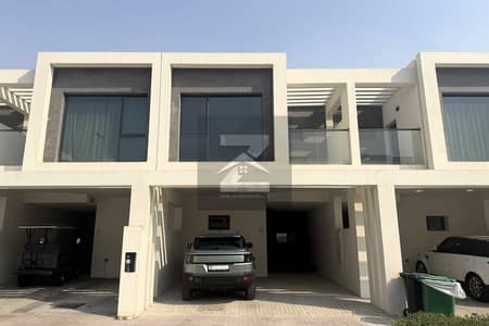 3 Bedroom Villa for Sale in DAMAC Hills, Dubai - Brand New | Back-to-Back | Luxury Living