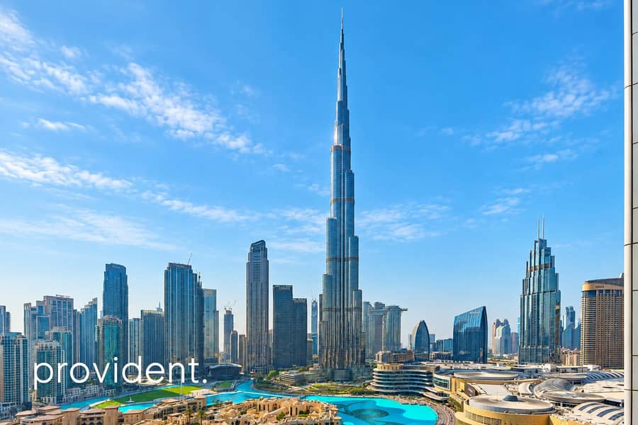 Apartamento en Downtown Dubai,The Address Downtown Hotel (Lake Hotel), 1 dormitorio, 220000 AED - 15609825 Apartamento en Downtown Dubai,The Address Downtown Hotel (Lake Hotel), 1 dormitorio, 220000 AED - 15609825