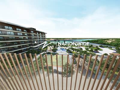1 habitación Apartamento para en Venta en Yas Island, Abu Dhabi - Apartamento en Yas Island,Gardenia Bay, 1 dormitorio, 1670000 AED - 16503374 1 habitación Apartamento para en Venta en Yas Island, Abu Dhabi - Apartamento en Yas Island,Gardenia Bay, 1 dormitorio, 1670000 AED - 16503374