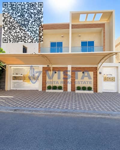5 Bedroom Villa for Rent in Al Yasmeen, Ajman - WhatsApp Image 2026-09-12 at 10.26. 58 AM (2). jpeg 5 Bedroom Villa for Rent in Al Yasmeen, Ajman - WhatsApp Image 2026-09-12 at 10.26. 58 AM (2). jpeg