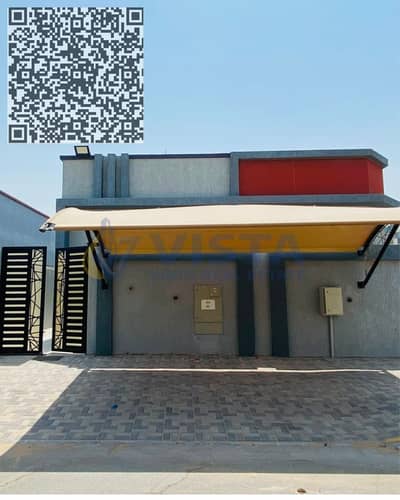 3 Bedroom Villa for Rent in Al Zahya, Ajman - WhatsApp Image 2026-09-12 at 11.13. 33 AM (1). jpeg