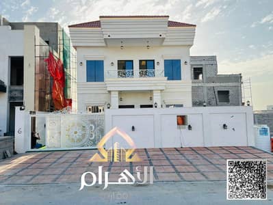 4 Slaapkamers Villa te Koop in Al Helio, Ajman - WhatsApp Image 2026-05-07 at 11.49. 23 AM (1). jpeg
