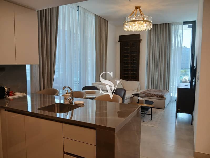 Fully Furnished | Pool View | Spacious Layout Fully Furnished | Pool View | Spacious Layout