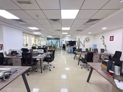 Office te Huur in Business Bay, Dubai - WhatsApp Image 2026-09-11 at 6.11. 26 PM. jpeg