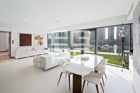 2 Camere Appartamento in affitto a Dubai Marina, Dubai - Appartamento a Dubai Marina,Vida Residences Dubai Marina, 2 camere da letto, 399000 AED - 16503449 2 Camere Appartamento in affitto a Dubai Marina, Dubai - Appartamento a Dubai Marina,Vida Residences Dubai Marina, 2 camere da letto, 399000 AED - 16503449
