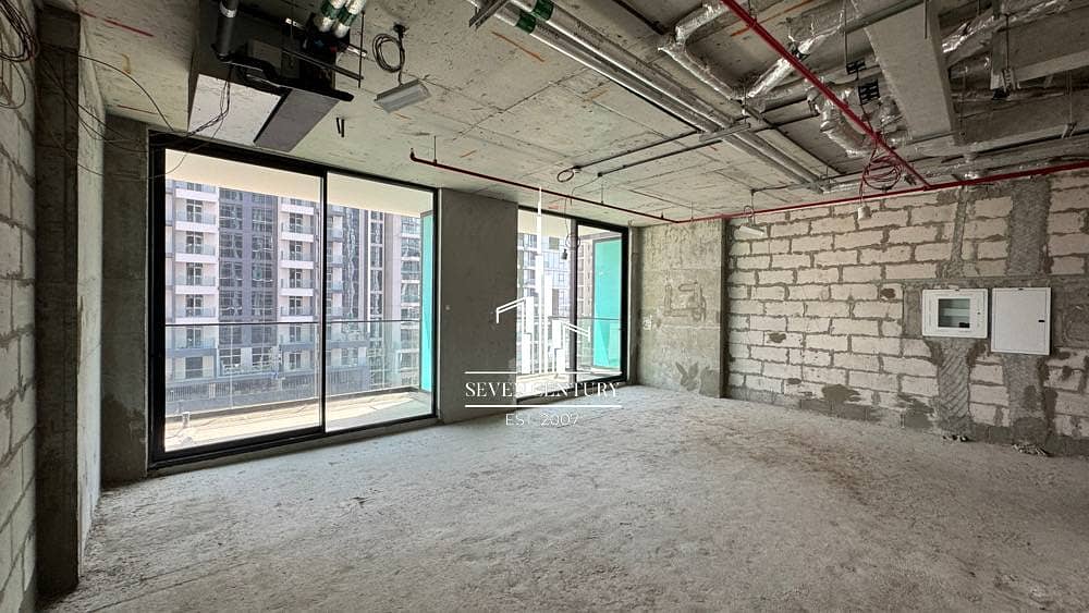 Bureau à Jumeirah Village Circle (JVC),JVC District 16,Binghatti Azure, 200000 AED - 16503511 Bureau à Jumeirah Village Circle (JVC),JVC District 16,Binghatti Azure, 200000 AED - 16503511