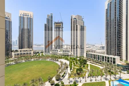 3 Camere Appartamento in vendita a Dubai Creek Harbour, Dubai - IMG_8291-Улучшено-Ум. шума-HDR. jpg