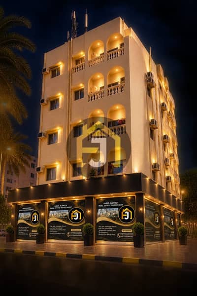 10+ Camere Building in vendita a Corniche Ajman, Ajman - WhatsApp Image 2026-09-14 at 3.32. 56 AM. jpeg 10+ Camere Building in vendita a Corniche Ajman, Ajman - WhatsApp Image 2026-09-14 at 3.32. 56 AM. jpeg