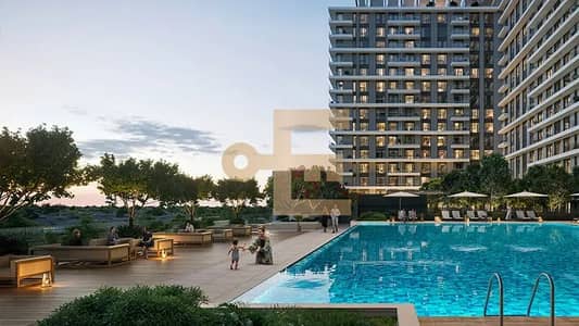 فلیٹ 1 غرفة نوم للبيع في دبي هيلز استيت، دبي - imgi_8_Vida-Residences-Club-Point-4. webp
