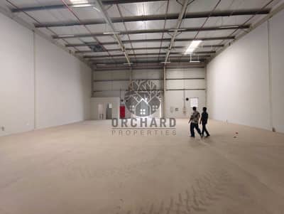 Warehouse in affitto a Al Sajaa Industrial, Sharjah - 1000403731. jpg