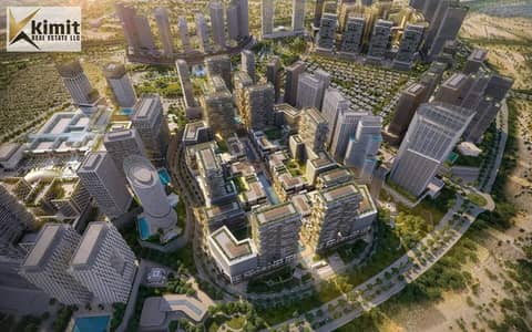 استوديو  للبيع في عزيزي ميلان، دبي - IMG-20251126-WA0116. jpg