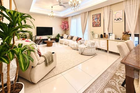 3 Slaapkamers Townhouse te Koop in DAMAC Hills 2 (Akoya by DAMAC), Dubai - WhatsApp-Image-2026-09-12-at-6.30. 35-PM. jpg