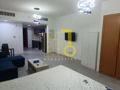 Studio for Rent in Jumeirah Village Circle (JVC), Dubai - WhatsApp Image 2026-09-14 at 10.07. 48 AM. jpeg