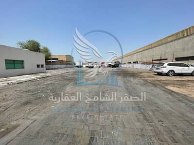 Mixed Use Land para en Alquiler en Industrial Area, Sharjah - WhatsApp Image 2026-09-14 at 2.33. 07 PM. jpeg