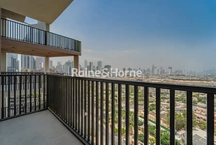 1 habitación Apartamento para en Alquiler en Jumeirah Village Triangle (JVT), Dubai - Apartamento en Jumeirah Village Triangle (JVT)，JVT District 3，FH Residency, 1 dormitorio, 79999 AED - 16503678