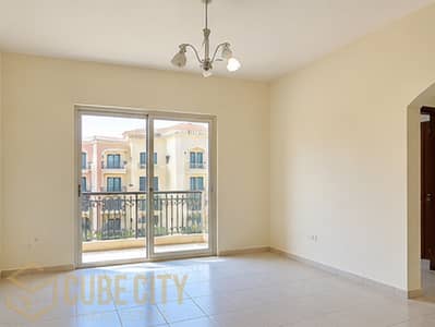 1 Slaapkamer Appartement te Koop in International City, Dubai - Appartement in International City，Italy Cluster，U-12, 1 slaapkamer, 500000 AED - 16502290