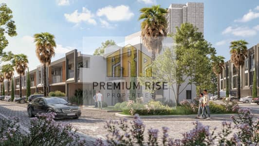4 Bedroom Villa for Sale in Dubai Investments Park (DIP), Dubai - 2. jpeg 4 Bedroom Villa for Sale in Dubai Investments Park (DIP), Dubai - 2. jpeg