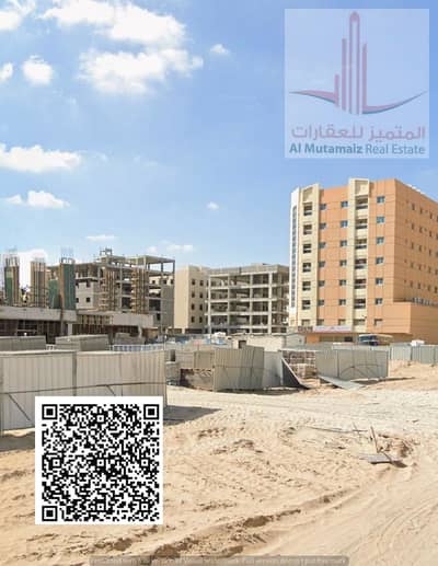 Plot zum Verkauf in Al Jurf, Ajman - WhatsApp Image 2026-09-14 at 1.40. 00 AM (1). jpeg