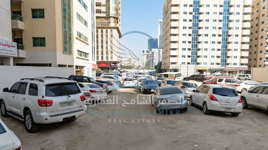 Plot in affitto a Al Khan, Sharjah - باركنج للإيجار في الخان Parking Area for Rent in Al Khan 1. jpeg Plot in affitto a Al Khan, Sharjah - باركنج للإيجار في الخان Parking Area for Rent in Al Khan 1. jpeg
