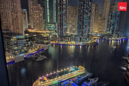 1 Schlafzimmer Wohnung zum Miete in Dubai Marina, Dubai - Wohnung in Dubai Marina,Silverene,Silverene Tower B, 1 schlafzimmer, 105000 AED - 16503742 1 Schlafzimmer Wohnung zum Miete in Dubai Marina, Dubai - Wohnung in Dubai Marina,Silverene,Silverene Tower B, 1 schlafzimmer, 105000 AED - 16503742