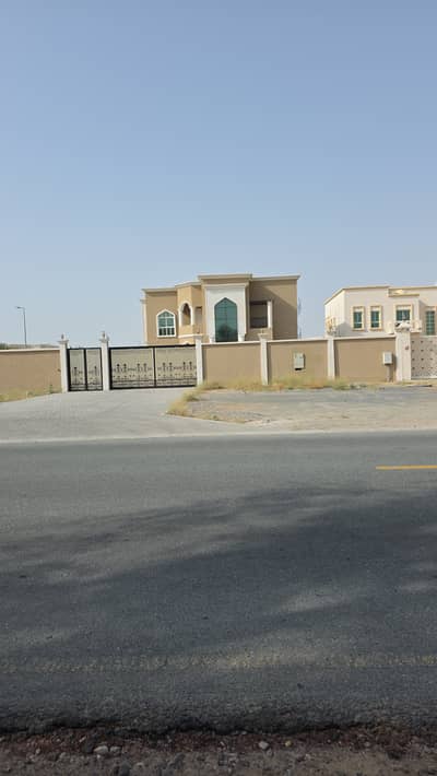 5 Bedroom Villa for Rent in Al Hamidiyah, Ajman - 125088. jpg 5 Bedroom Villa for Rent in Al Hamidiyah, Ajman - 125088. jpg